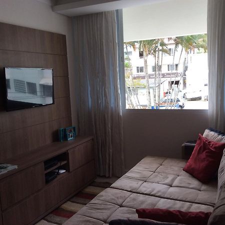 Apartamento Aconchegante Proximo Ao Shopping Beira Mar Florianopolis Exterior photo