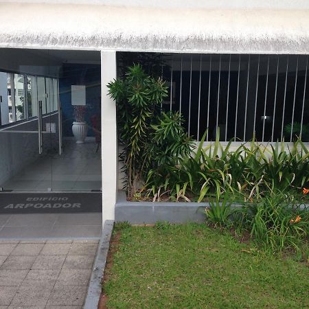 Apartamento Aconchegante Proximo Ao Shopping Beira Mar Florianopolis Exterior photo
