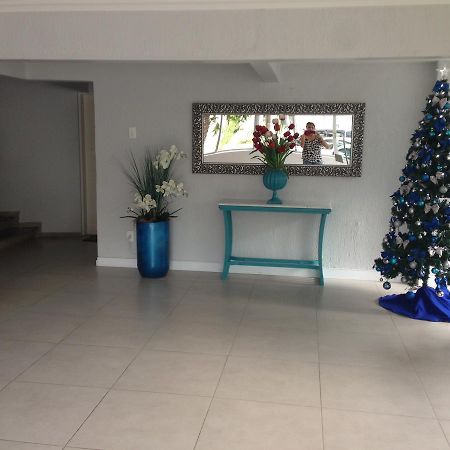 Apartamento Aconchegante Proximo Ao Shopping Beira Mar Florianopolis Exterior photo