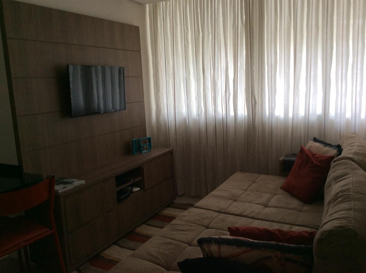 Apartamento Aconchegante Proximo Ao Shopping Beira Mar Florianopolis Exterior photo