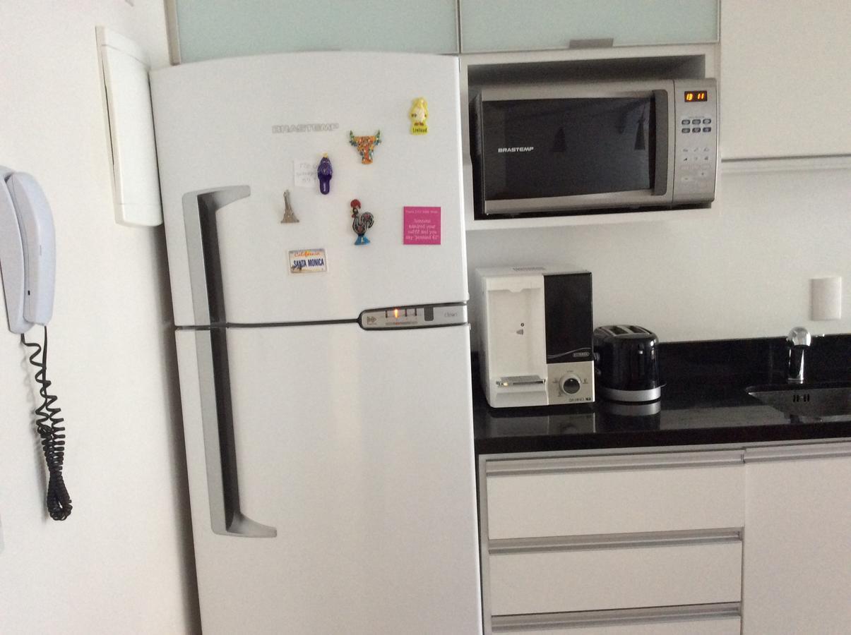 Apartamento Aconchegante Proximo Ao Shopping Beira Mar Florianopolis Exterior photo
