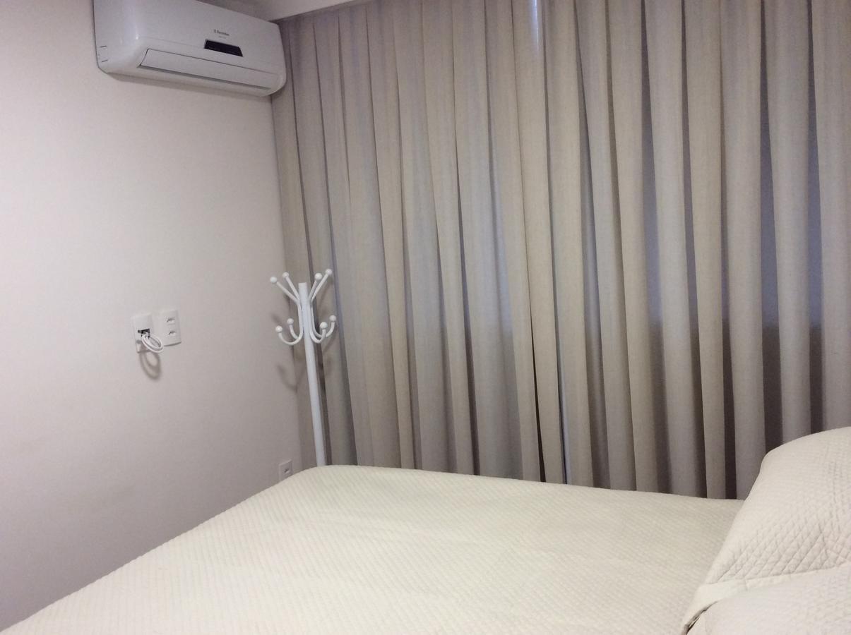 Apartamento Aconchegante Proximo Ao Shopping Beira Mar Florianopolis Exterior photo