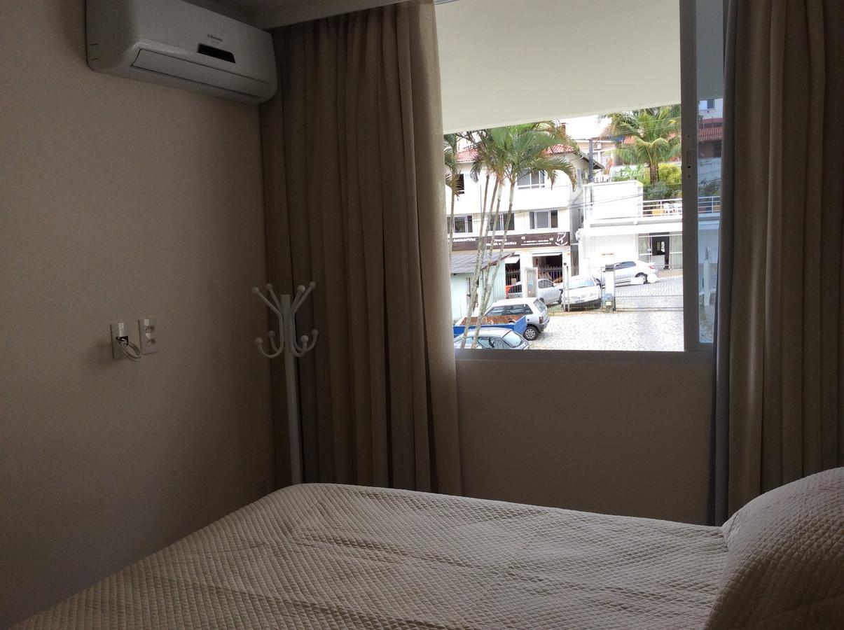 Apartamento Aconchegante Proximo Ao Shopping Beira Mar Florianopolis Exterior photo