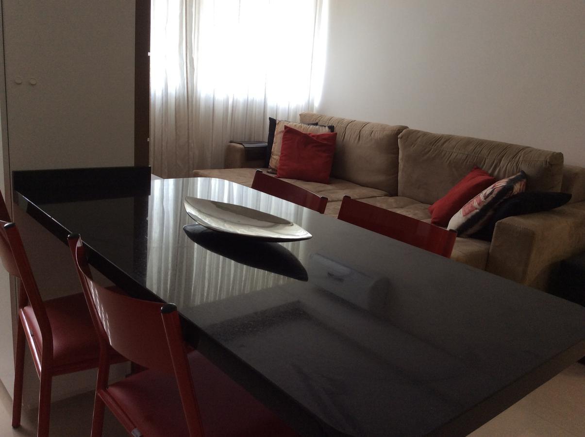 Apartamento Aconchegante Proximo Ao Shopping Beira Mar Florianopolis Exterior photo