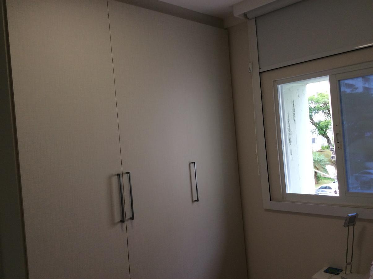 Apartamento Aconchegante Proximo Ao Shopping Beira Mar Florianopolis Exterior photo