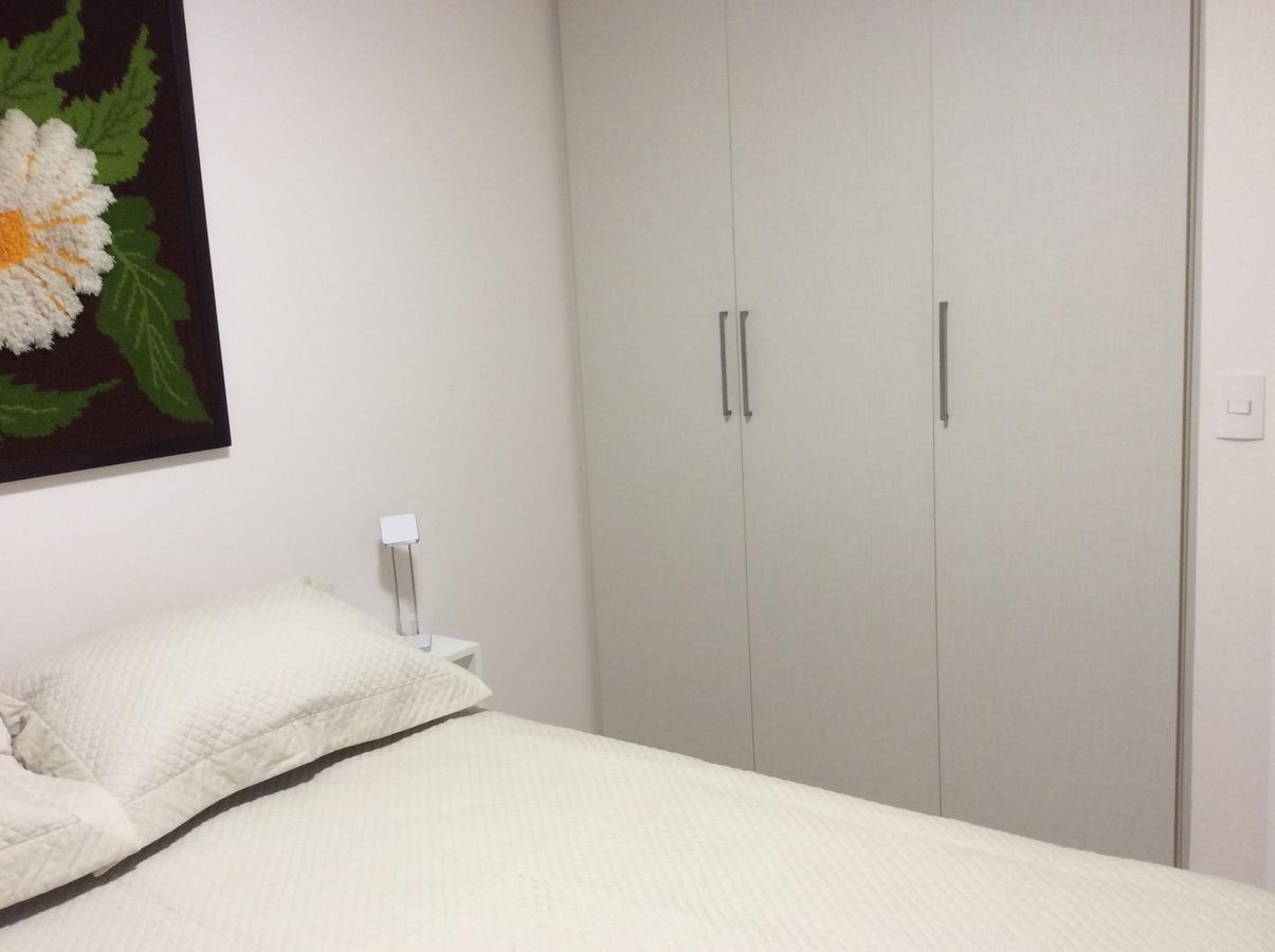 Apartamento Aconchegante Proximo Ao Shopping Beira Mar Florianopolis Exterior photo