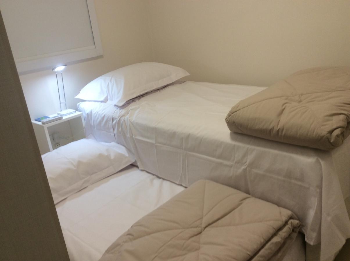 Apartamento Aconchegante Proximo Ao Shopping Beira Mar Florianopolis Exterior photo