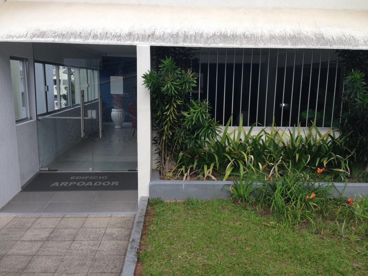 Apartamento Aconchegante Proximo Ao Shopping Beira Mar Florianopolis Exterior photo